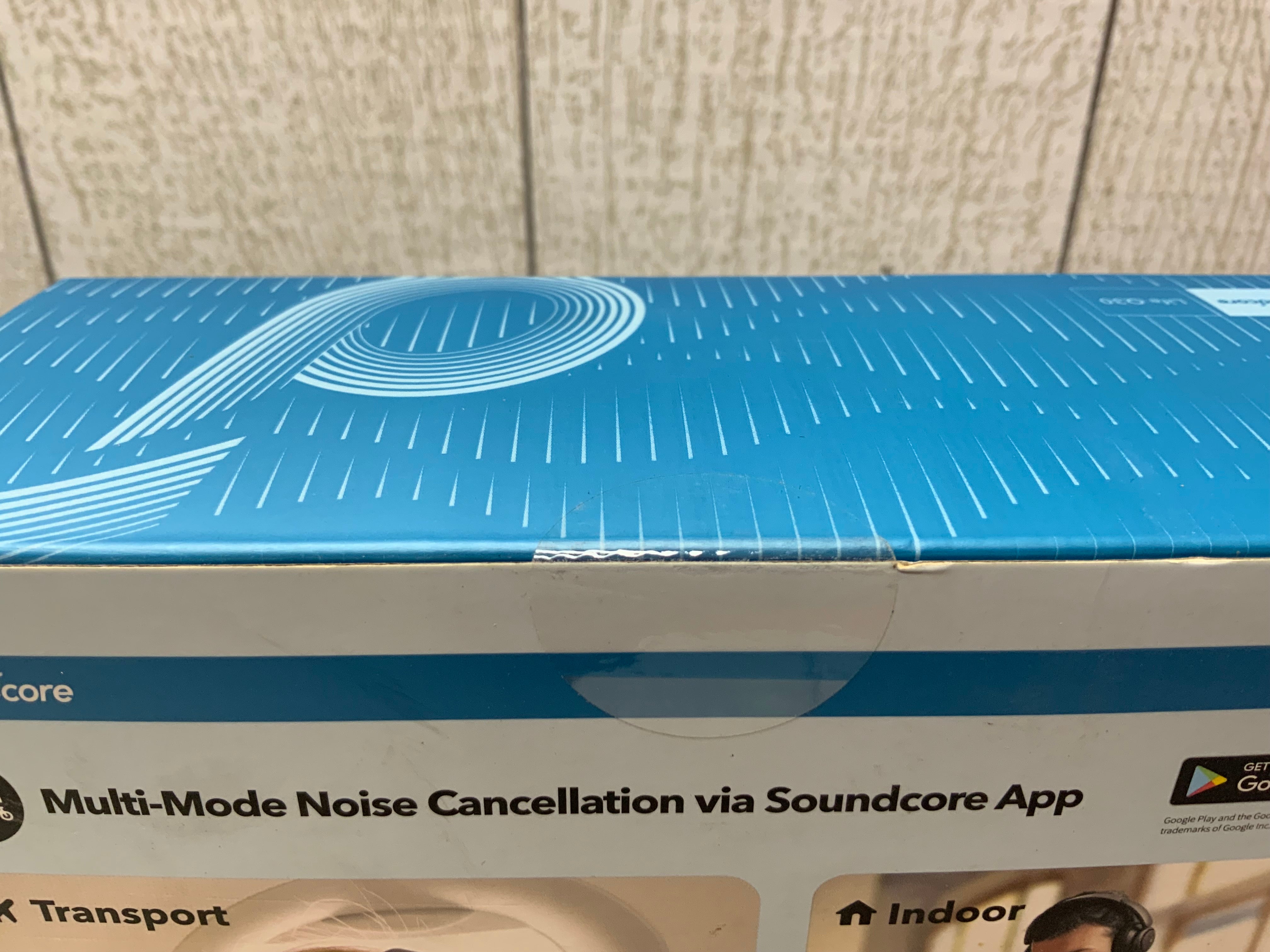 Soundcore by Anker Life Q30 Hybrid Active Noise Cancelling Headphones (7998827430126)